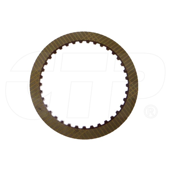 Aic Replacement Parts Disc Fits Komatsu Models 103-15-32711 - main